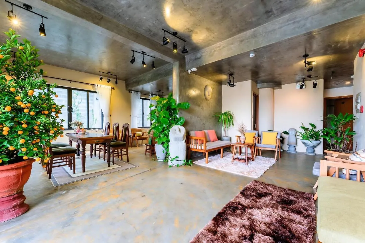 Hotel Nam An Mama Villa Hoi An