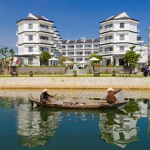 Hotel Gem Riverside