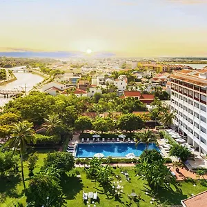 Resort Rivertown &, Hoi An