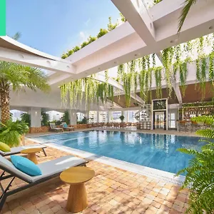 Hotel Silverland Ho-Chi-Minh-Stadt