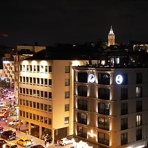 Hotel Pera Bosphorus Istanbul