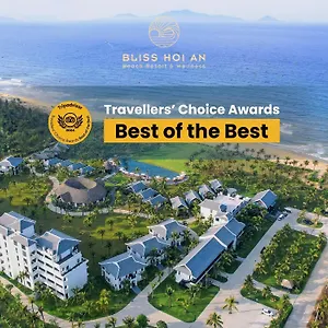Resort Bliss Hoi An & Wellness, Ha Binh
