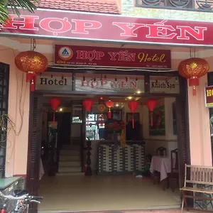 Hotel Hop Yen