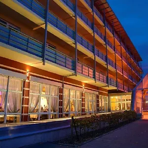 Pyramide 4* Bad Windsheim
