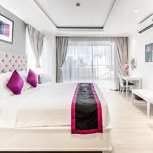 Hotel Avanti Boutique Ho-Chi-Minh-Stadt