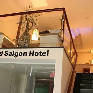 Hotel Legend Saigon Ho-Chi-Minh-Stadt