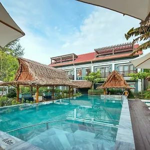 Hotel Aira Boutique &, Hoi An