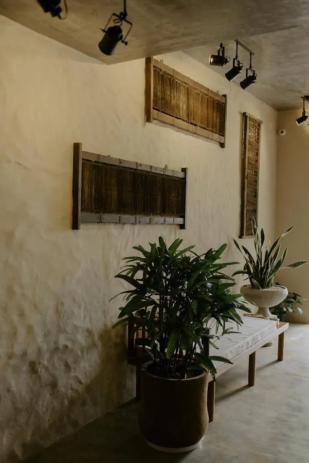 Nam An Mama Villa Hoi An 3*,