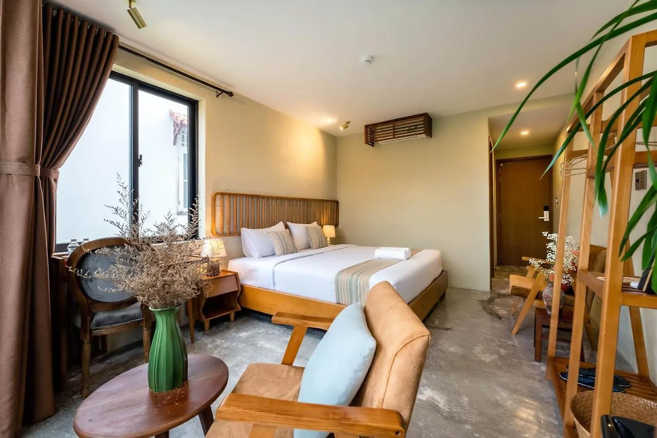 Nam An Mama Villa Hoi An Hotel