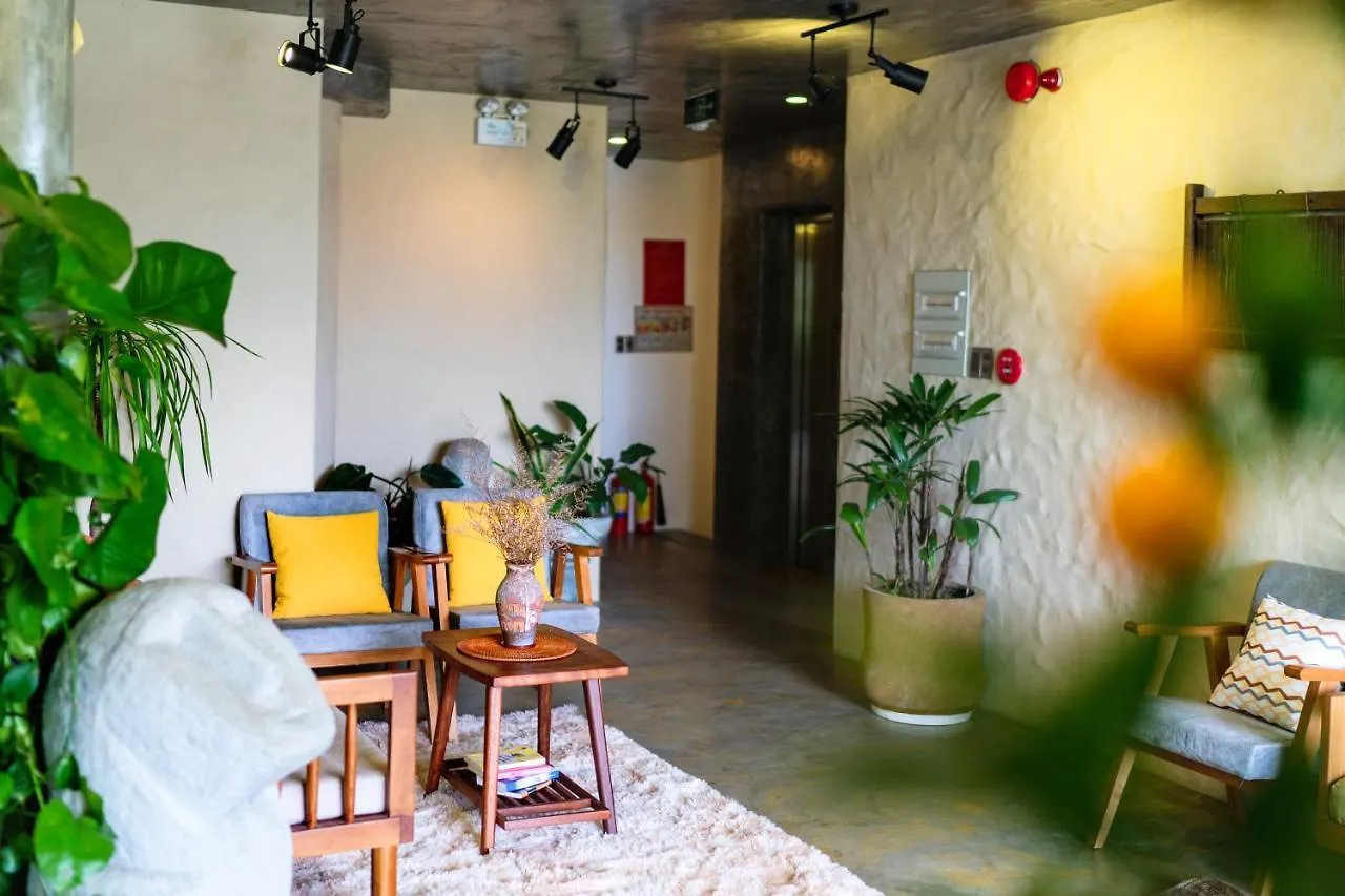 Hotel Nam An Mama Villa Hoi An