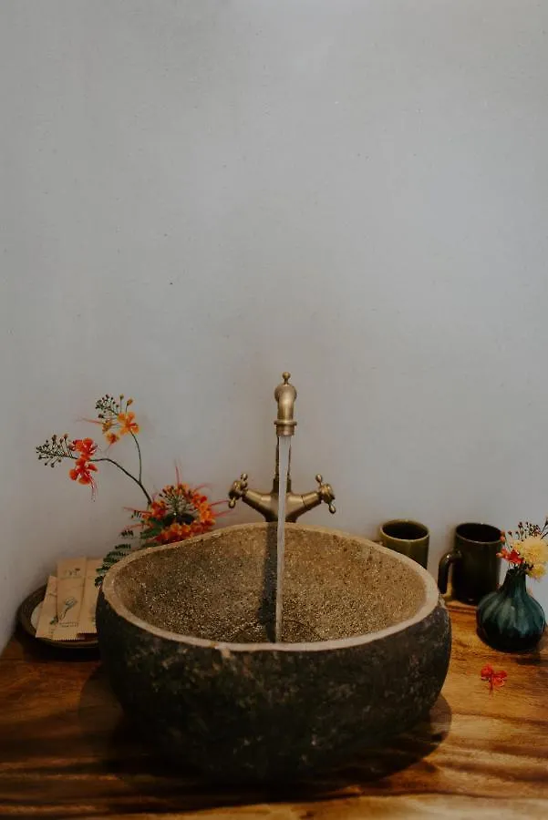 *** Hotel Nam An Mama Villa Hoi An Wietnam