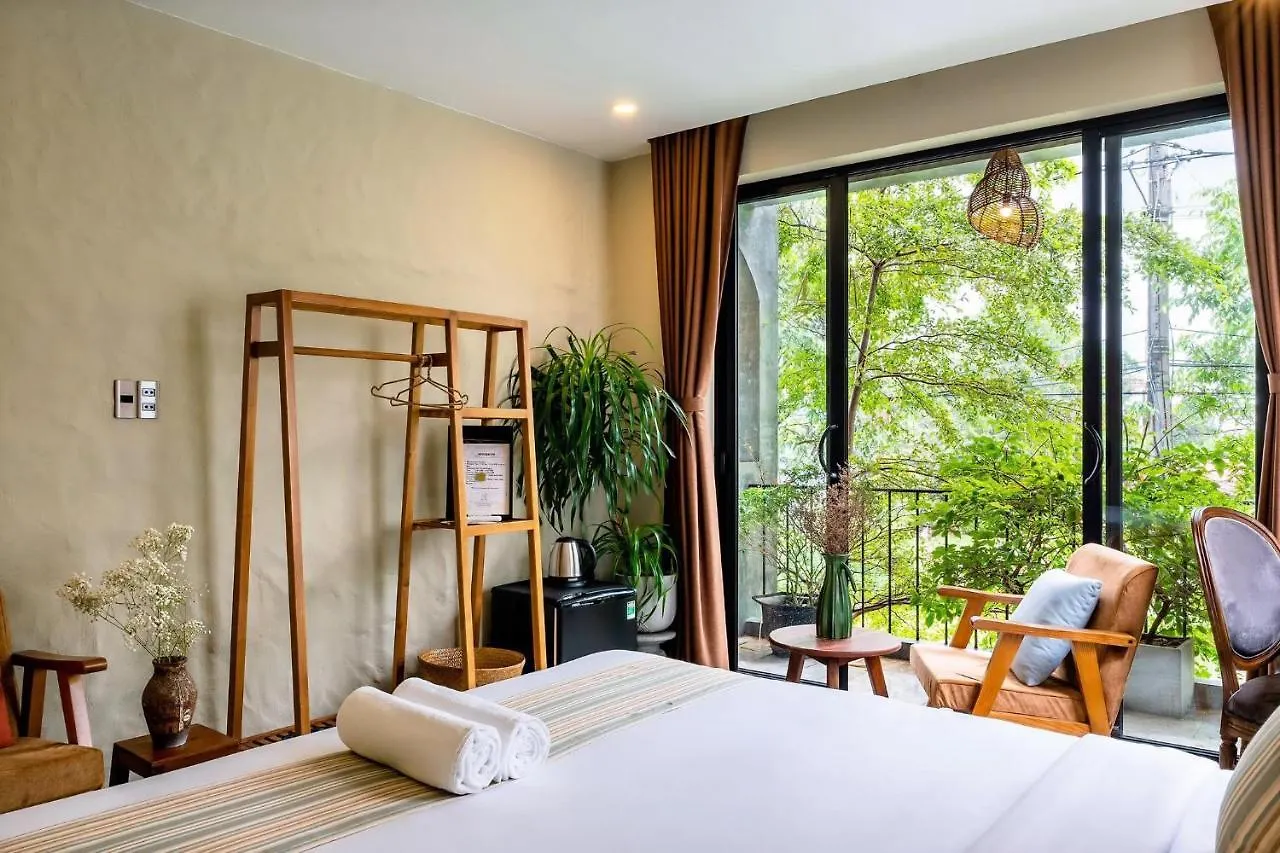 Hotel Nam An Mama Villa Hoi An
