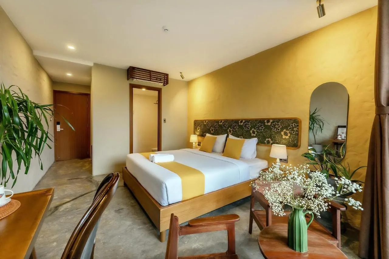 Nam An Mama Villa Hoi An Hotel