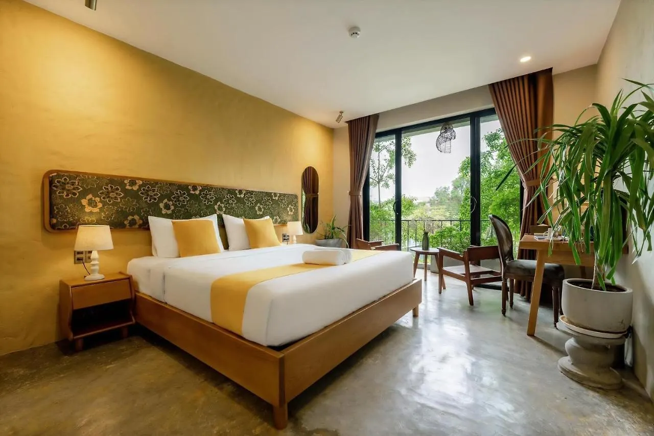 Hotel Nam An Mama Villa Hoi An