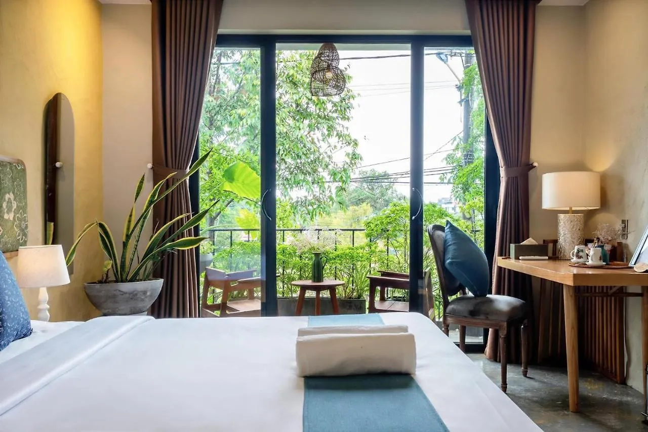 Nam An Mama Villa Hoi An