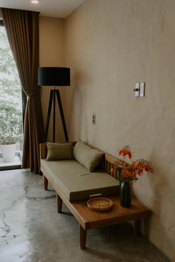 Hotel Nam An Mama Villa Hoi An