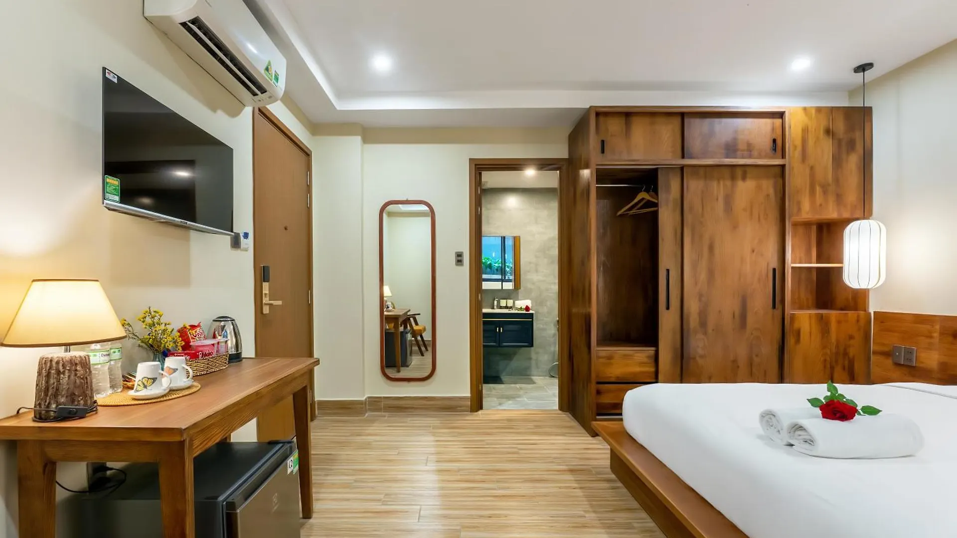 Hotel Nam An Mama Villa Hoi An