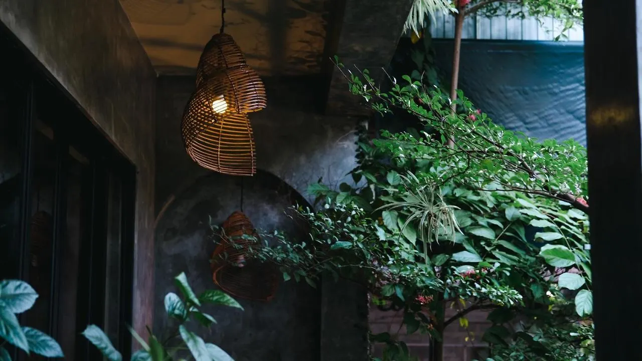 Nam An Mama Villa Hoi An 3*,  Vietnam