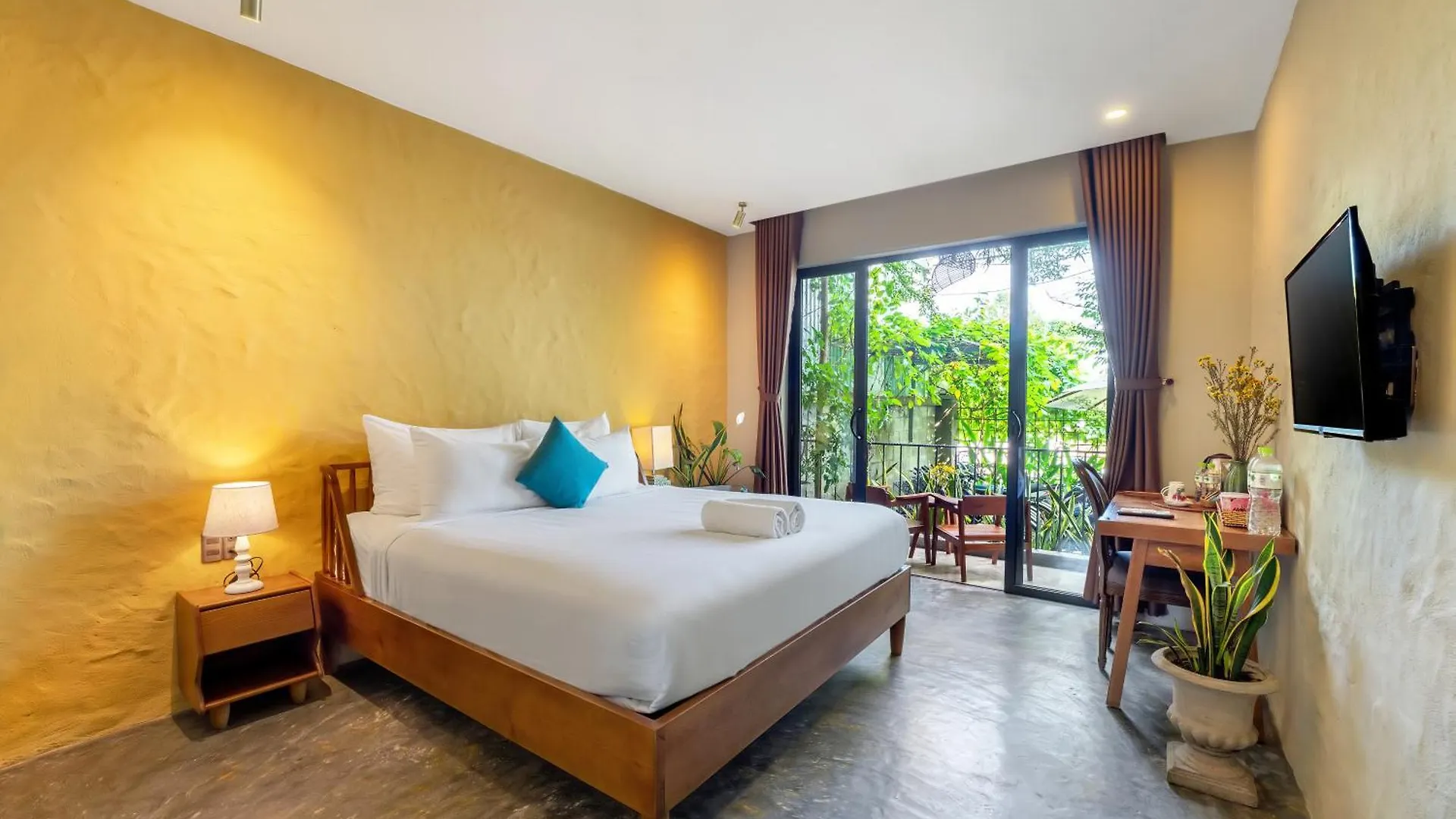 Nam An Mama Villa Hoi An